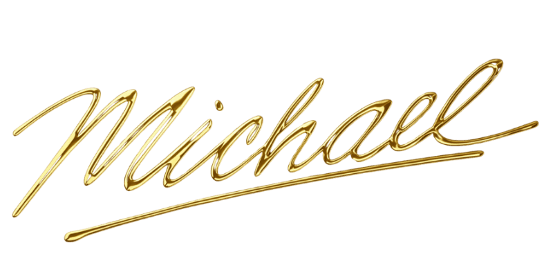 Michael Movie Merch